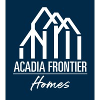 Acadia Frontier Homes logo - Similar company to Soma Projects