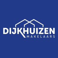 Dijkhuizen Makelaars logo - Similar company to Huurbieding.Nl | Bedrijfsvastgoed Huren En Verhuren