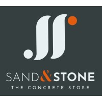 Sand & Stone - The Concrete Store logo - Similar company to Bauman Landscape And Construction Inc.