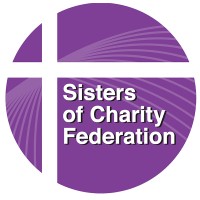 Sisters of Charity Federation logo - Similar company to Charity Foundation 