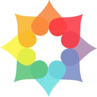 The HeartWell Institute logo - Similar company to Huerto Digital