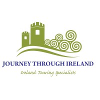 Journey Through Ireland Tours logo - Similar company to Athletic Minds Foundation