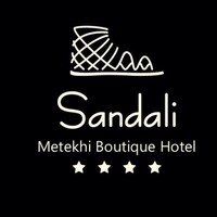 Sandali Metekhi Boutique Hotel logo - Similar company to Theory Hotel