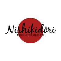 Nishikidôri logo - Similar company to Valuemate
