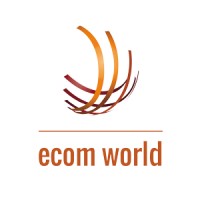 ecom world GmbH logo - Similar company to E.Com Mittelstandsberatung Gmbh