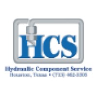 Hydraulic Component Service