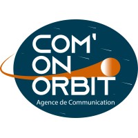 Com' On Orbit logo - Similar company to Almagora