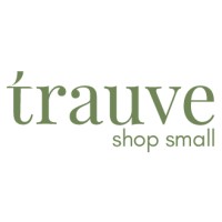 Trauve logo - Similar company to The Wine Providore