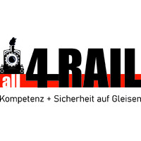 all 4 RAIL AG, Schweiz logo - Similar company to Active.Personal Ag