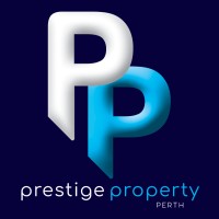 Prestige Property Perth logo - Similar company to Prestige Property Development