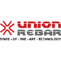 Union Rebar logo - Similar company to Cicon Building Materials