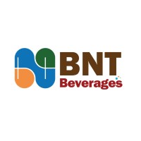 BNT BEVERAGE logo - Similar company to Hpp Exhibitions