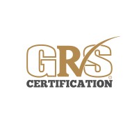 GRS Certification logo - Similar company to Global Registrar Of Systems (Grs) Certification