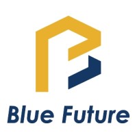 Blue Future W.L.L. logo - Similar company to Techsphere Qatar