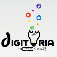 DIGITORIA logo - Similar company to Orbinius