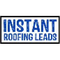 Instant Roofing Leads logo - Similar company to Ttp Solutions Inc