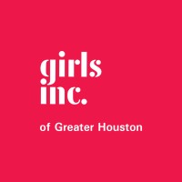 Girls Inc. of Greater Houston logo - Similar company to Good Reason Houston