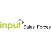 Input Sales Force logo - Similar company to Adhrena