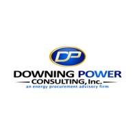 DOWNING POWER CONSULTING INC. logo - Similar company to Elect Energy, Inc.