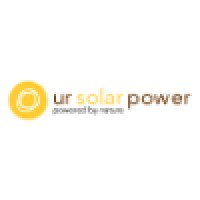 UR Solar Power logo - Similar company to Ur Solar