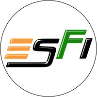 Esports Federation of India (ESFI) logo - Similar company to The Esports School