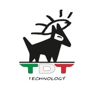 TDT ELCHE logo - Similar company to El Progreso Elche