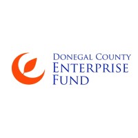 Donegal County Enterprise Fund logo - Similar company to Nexcareerbynextalent