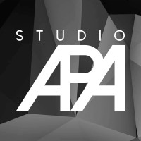 Studio APA logo - Similar company to Arithmetic