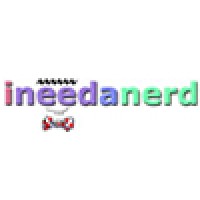 I Need A Nerd
