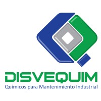Disvequim logo - Similar company to Pegas Hércules C.A.