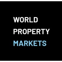 WORLD PROPERTY MARKETS logo - Similar company to Ballet Palm Beach