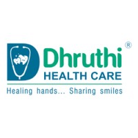 Dhruthi Healthcare logo - Similar company to We Staff Canada