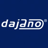Dajano logo - Similar company to Iryd