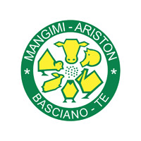 Mangimi Ariston logo - Similar company to Giardini S.P.A. - Professional Animal Feed