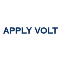 APPLY VOLT logo - Similar company to Guidsoft Technologies Inc