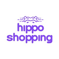 Hippo Shopping logo - Similar company to Joodlab