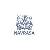 Navrasa logo - Similar company to Blossoms Ppc