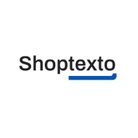 Shoptexto logo - Similar company to June Ab