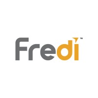 FREDi logo - Similar company to Studio Roopkala