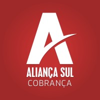 Aliança Sul Cobrança logo - Similar company to Múltipla - Crédito E Cobrança