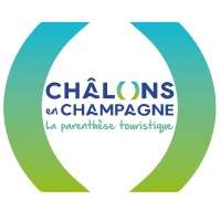 Office de Tourisme de Châlons-en-Champagne logo - Similar company to Ctl Production