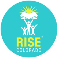 RISE Colorado logo - Similar company to Elevate Usa