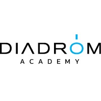 Diadrom Academy logo - Similar company to Diadrom
