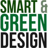 Smart and Green Design logo - Similar company to Enorme Studio