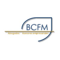 BCFM logo - Similar company to Ateia Oltra Madrid