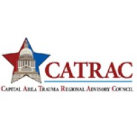 Capital Area of Texas Regional Advisory Council (CATRAC) logo - Similar company to Bazaar Collaborative