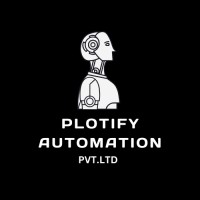 Plotify Automation logo - Similar company to Dreamziot Technologies Pvt Ltd