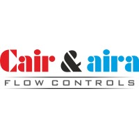 Cair & Aira Flow Control logo - Similar company to Curve Tech