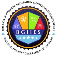 BGIIES - BITS Goa Innovation, Incubation & Entrepreneurship Society logo - Similar company to Novatrove Labs (Formerly Sharequity)