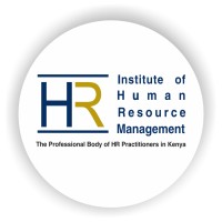Institute Of Human Resource Management logo - Similar company to Clayhr